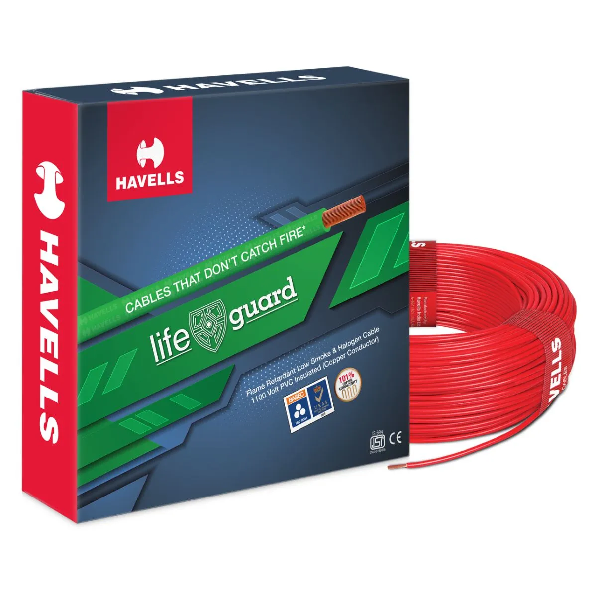 Havells Life Guard FR-LSH