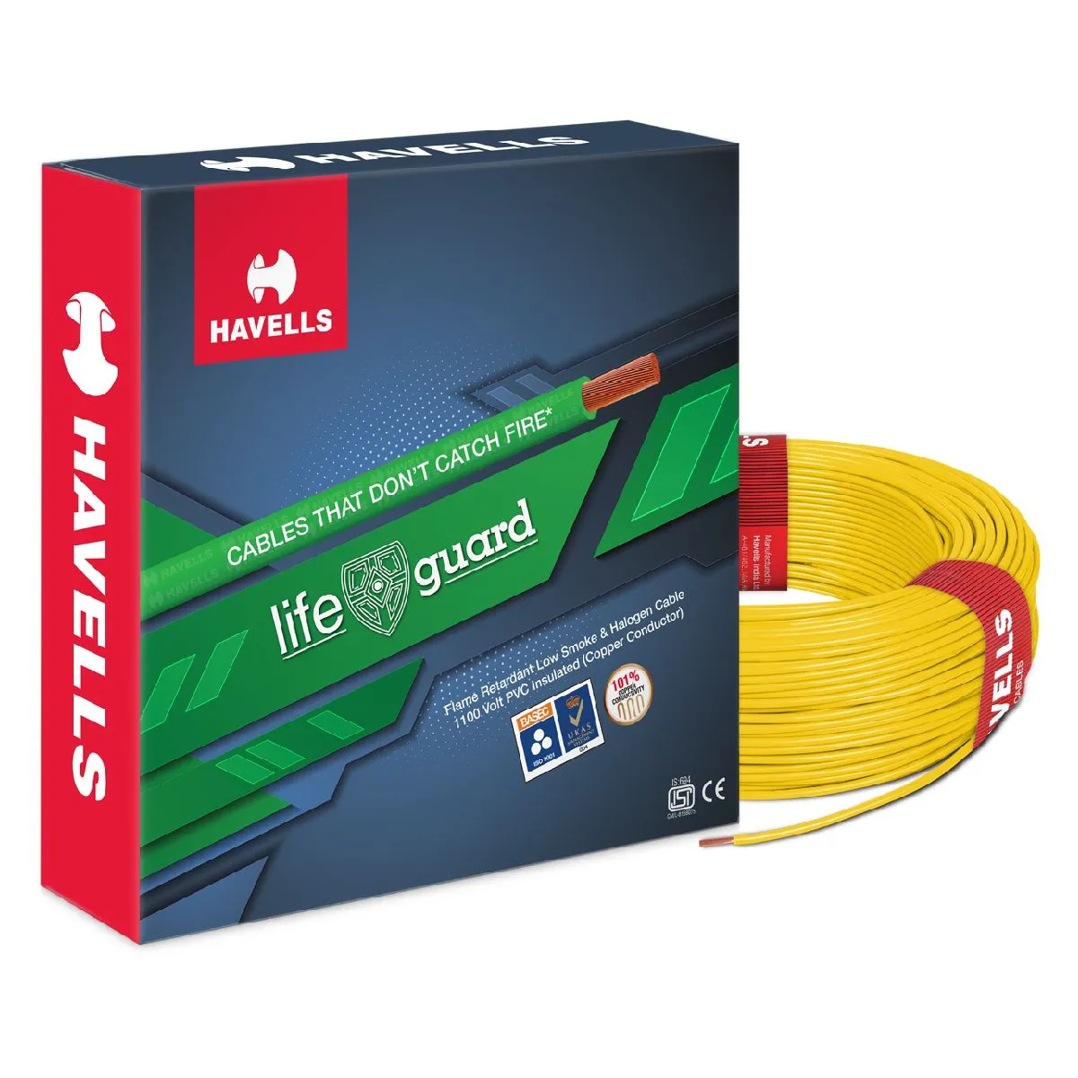 Havells Life Guard FR-LSH