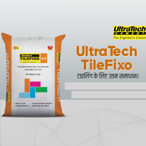 ULTRATECH TILEFIXO VT