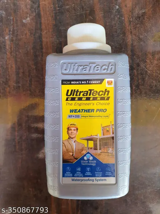 ULTRATECH WEATHER PRO