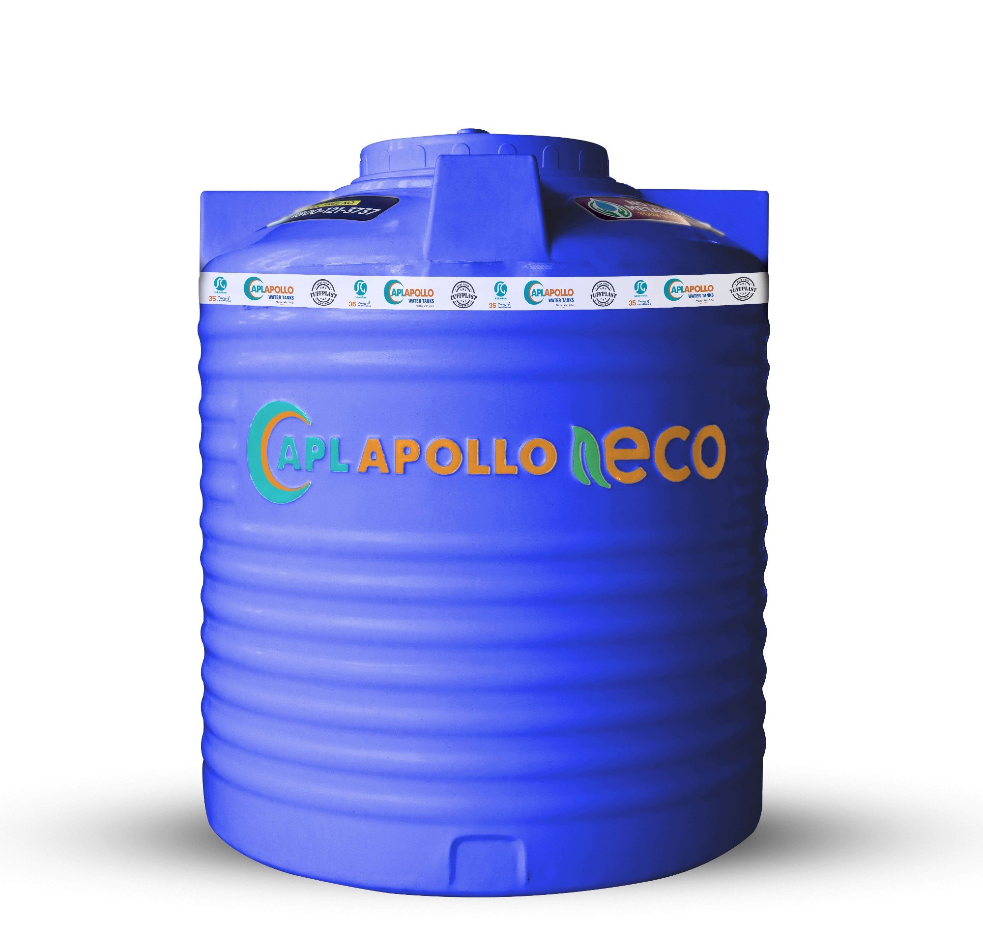 APOLLO ECHO WATER TANK 3 LAYER