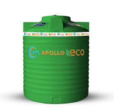 APOLLO ECHO WATER TANK 3 LAYER
