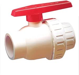 ASHIRVAD BALL VALVE
