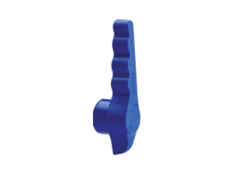 ASHIRVAD BALL VALVE-HANDLE