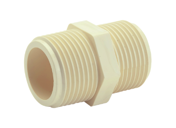 ASHIRVAD HEX NIPPLE