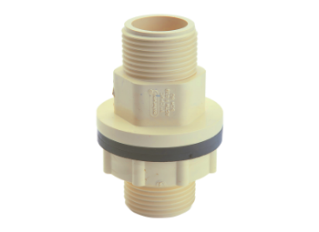 ASHIRVAD TANK NIPPLE