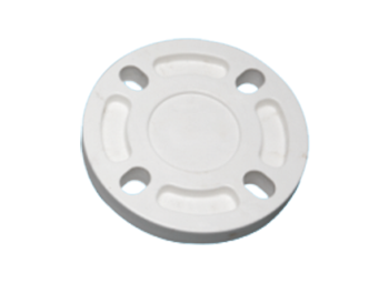 ASHIRVAD FLANGE WITH GASKET-END CAP CLOSED