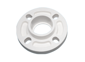 ASHIRVAD FLANGE WITH GASKET-END CAP OPEN
