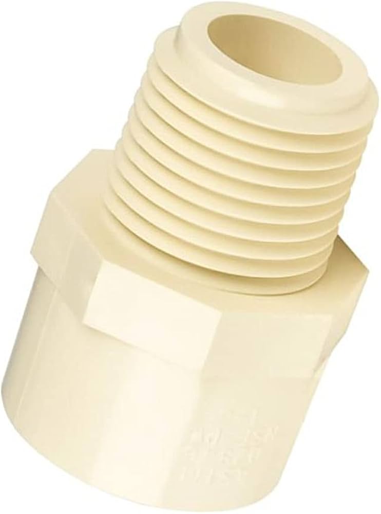 ASHIRVAD REDUCING MALE ADAPTER PLATIC THREADED(MAPT)