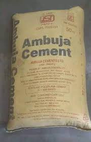 Ambuja PPC Cement