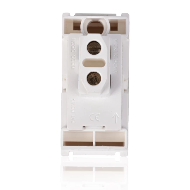 GOLDMEDAL AERO 10AX SWITCHES 240V-(1 MODULE)