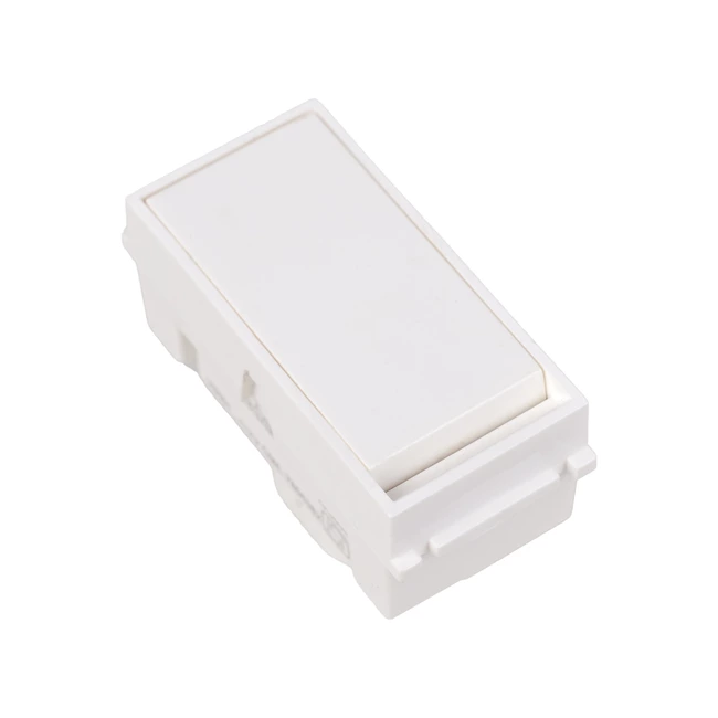 GOLDMEDAL AERO 10AX SWITCHES 240V-(1 MODULE)