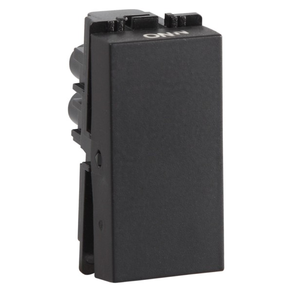 GOLDMEDAL AERO 10AX SWITCHES 240V-(1 MODULE)