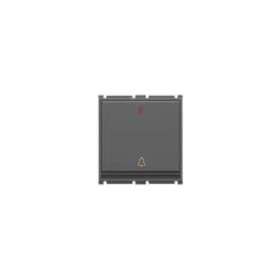 GOLDMEDAL ARC 10AX SWITCHES 240V-(2 MODULE) 2 WAY SWITCH