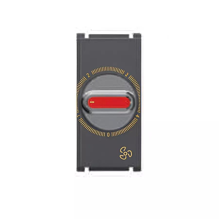 GOLDMEDAL AIR 4 STEP REGULATOR - FULL ROTARY 1 MODULE