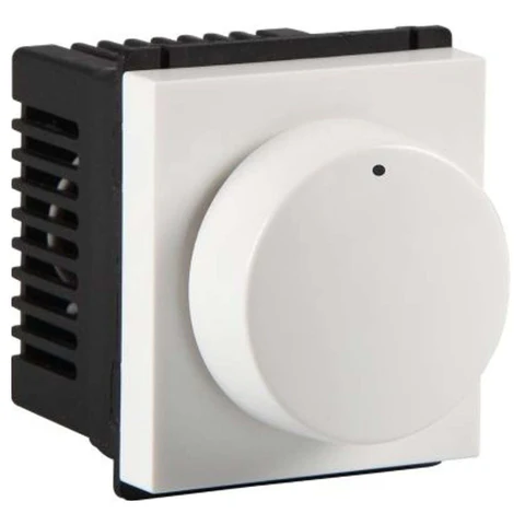 GOLDMEDAL AIR 8 STEP REGULATOR - FULL ROTARY 240V 2 MODULE