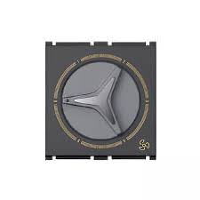 GOLDMEDAL AIR TRI-STAR 5 STEP REGULATOR - FULL ROTARY 240V 2 MODULE