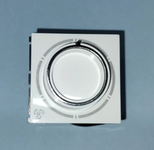 GOLDMEDAL AIR ORION 5 STEP REGULATOR - FULL ROTARY 240V 2 MODULE