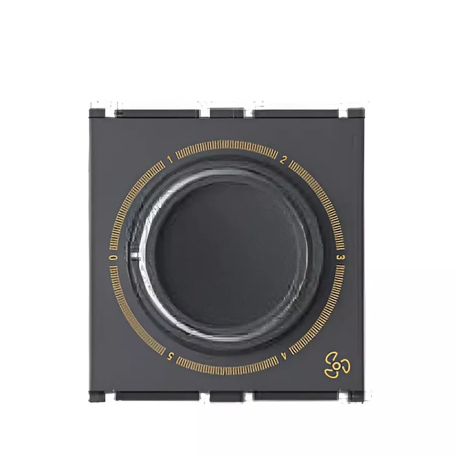 GOLDMEDAL AIR ORION 5 STEP REGULATOR - FULL ROTARY 240V 2 MODULE