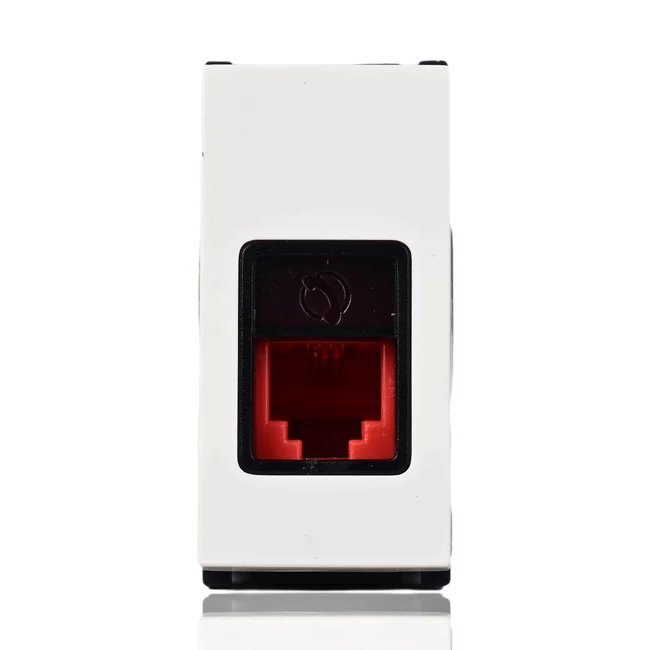 GOLDMEDAL AIR TELEPHONE JACK -RJ 11