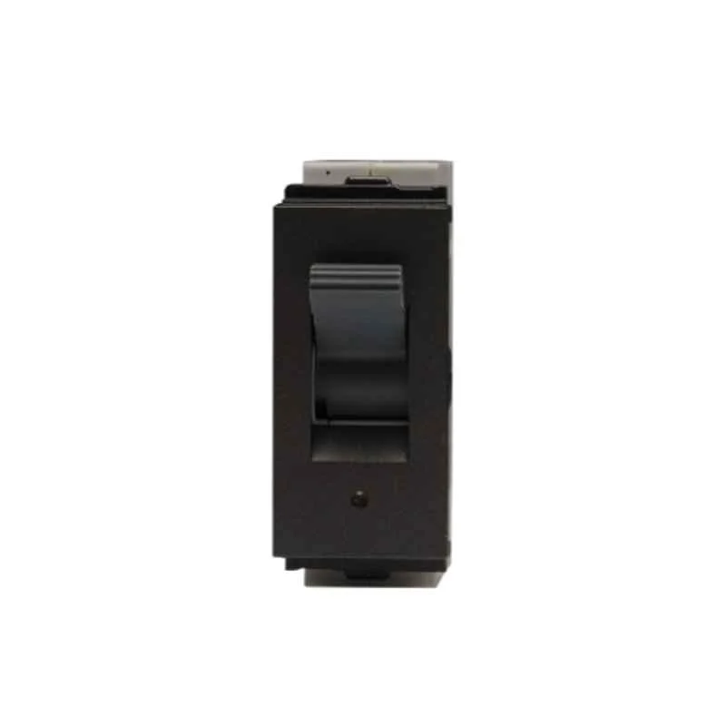 GOLDMEDAL AIR C32 SP MCB SINGLE POLE MCB 240/450V (1 MODULE)