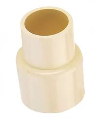 APOLLO REDUCING COUPLER SDR CPVC FITTING