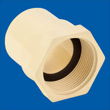 ASTRAL PIPE FEMALE ADAPTER - (CPVC THD*SOC) CPVC PIPES FITTINGS