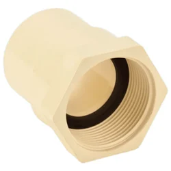 ASTRAL PIPE REDUCER FEMALE ADAPTER - (CPVC THD*SOC) CPVC PIPES FITTING
