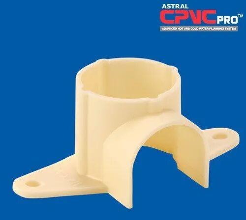 ASTRAL PIPE ELBOW HOLDER CPVC PIPES FITTING