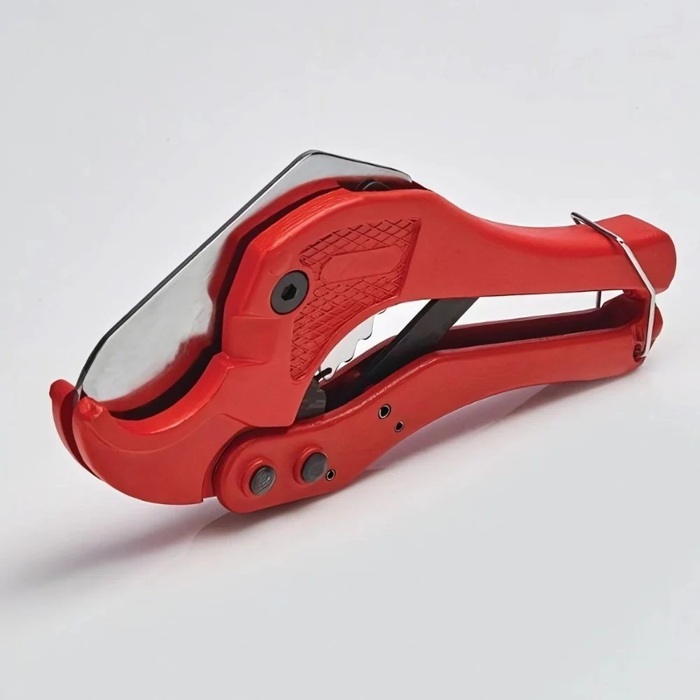 ASTRAL PIPE RATCHET CUTTER CPVC PIPES FITTING