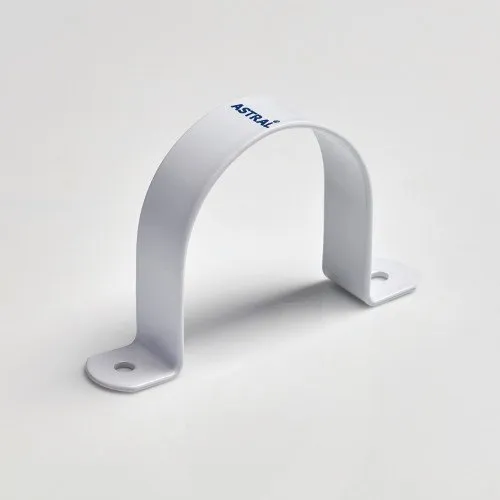 ASTRAL PIPE METAL STRAP CPVC PIPES FITTING