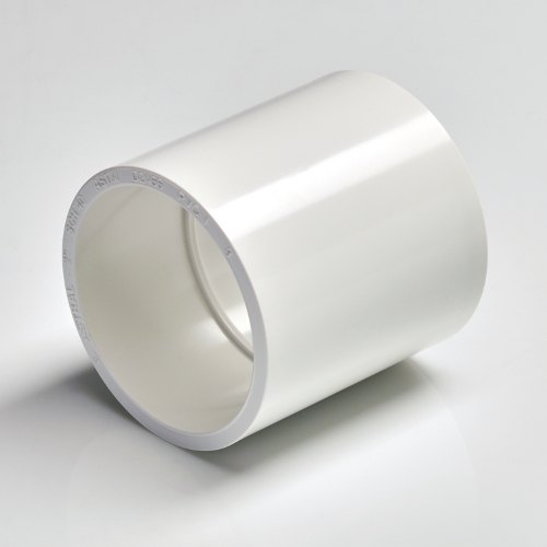 ASTRAL PIPE COUPLER - SOC CPVC SCHEDULE - 40 PIPES FITTING