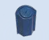 ASTRAL PARTITION WITH KNOB FOR MFT 6 INCH HEIGHT DRAIN PRO PIPES FITTINGS