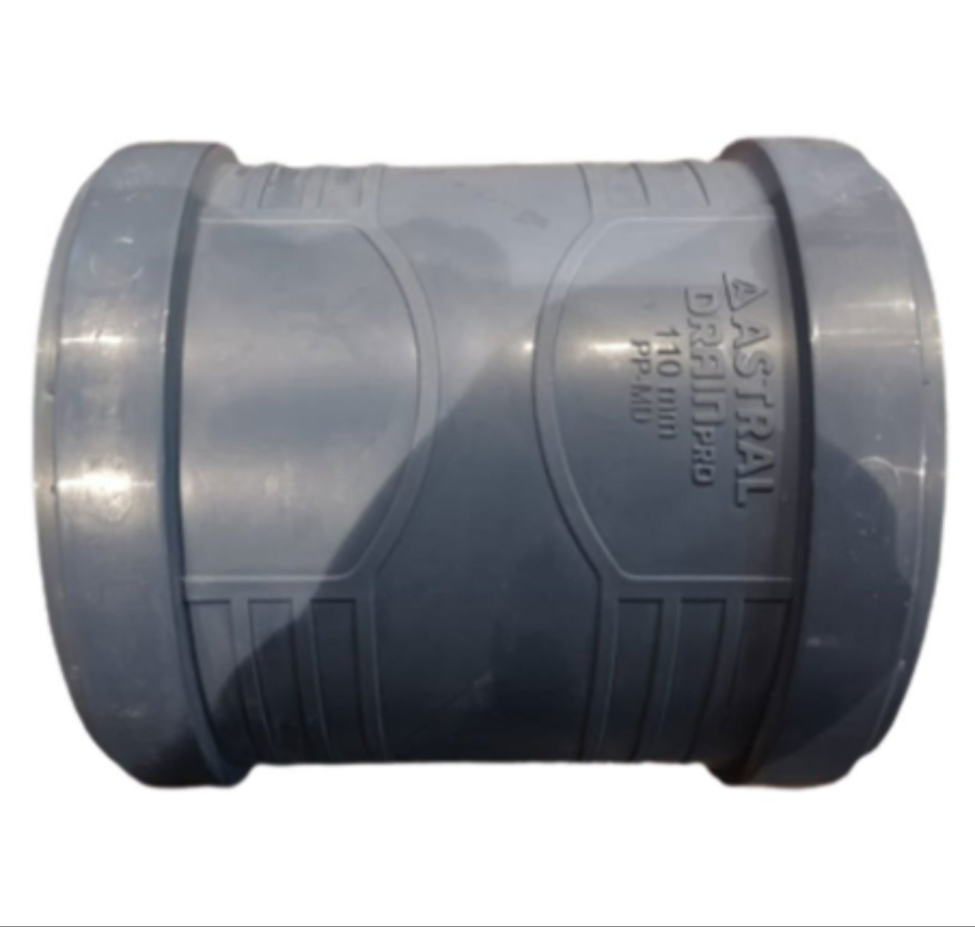 ASTRAL REPAIR COUPLER DRAIN PRO PIPES FITTINGS