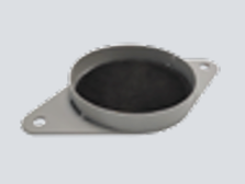 ASTRAL HANGING CLAMP DRAIN PRO PIPES FITTINGS