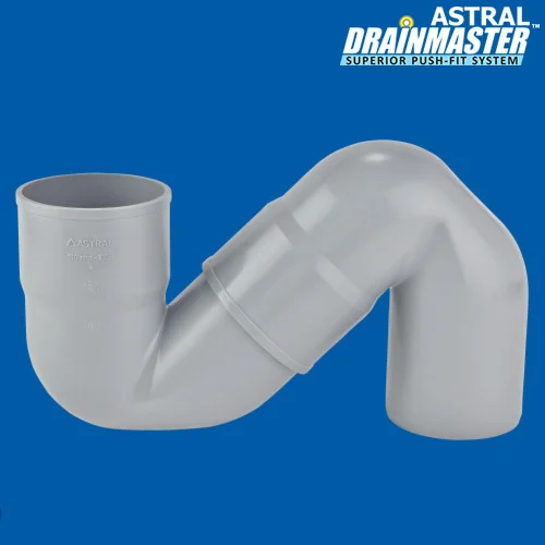 ASTRAL S TRAP DRAIN PRO PIPES FITTINGS