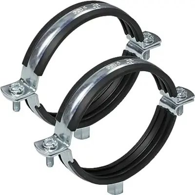 ASTRAL SPLIT CLAMPS DRAIN PRO PIPES FITTINGS