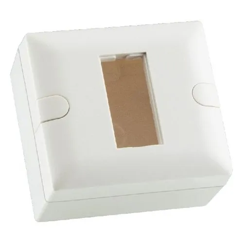 GOLDMEDAL 18 DEGREE 1M SURFACE GANG BOX WITH MODULER PLATE 90 DEGREE SERIES