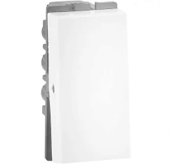 HAVELLS FABIO SERIES 10 AX 1 WAY SWITCH